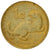 Monnaie, Malte, Cent, 1991, British Royal Mint, TB+, Nickel-brass, KM:93