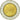 Coin, Italy, 500 Lire, 1991, Rome, EF(40-45), Bi-Metallic, KM:111