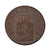 Coin, German States, HESSE-CASSEL, Friedrich Wilhelm, 3 Heller, 1850, AU(55-58)