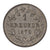 Moneta, Landy niemieckie, HESSE-DARMSTADT, Ludwig III, Kreuzer, 1870, AU(50-53)