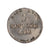 Monnaie, Etats allemands, HESSE-DARMSTADT, Ludwig X, 3 Kreuzer, 1801, TTB+