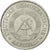 Coin, GERMAN-DEMOCRATIC REPUBLIC, 2 Mark, 1978, Berlin, VF(30-35), Aluminum