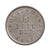 Moneda, Estados alemanes, HESSE-DARMSTADT, Ludwig X, 6 Kreuzer, 1826, MBC+