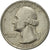 Moneta, Stati Uniti, Washington Quarter, Quarter, 1974, U.S. Mint, Philadelphia