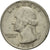 Moneta, Stati Uniti, Washington Quarter, Quarter, 1977, U.S. Mint, Philadelphia