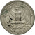 Moneta, Stati Uniti, Washington Quarter, Quarter, 1977, U.S. Mint, Philadelphia