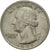 Moneta, Stati Uniti, Washington Quarter, Quarter, 1977, U.S. Mint, Philadelphia