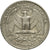 Moneta, Stati Uniti, Washington Quarter, Quarter, 1977, U.S. Mint, Philadelphia