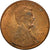 Coin, United States, Lincoln Cent, Cent, 1997, U.S. Mint, Denver, VF(20-25)