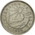 Monnaie, Malte, 10 Cents, 1986, British Royal Mint, TTB, Copper-nickel, KM:76
