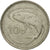 Monnaie, Malte, 10 Cents, 1986, British Royal Mint, TTB, Copper-nickel, KM:76