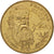 Coin, France, François Rude, 10 Francs, 1984, Paris, VF(30-35), Nickel-Bronze