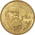 Coin, France, François Rude, 10 Francs, 1984, Paris, EF(40-45), Nickel-Bronze