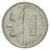 Moneta, Hiszpania, Juan Carlos I, Peseta, 1998, VF(30-35), Aluminium, KM:832