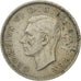 Münze, Großbritannien, George VI, Shilling, 1948, S, Copper-nickel, KM:864