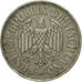 Coin, GERMANY - FEDERAL REPUBLIC, 2 Mark, 1951, Munich, VF(20-25)