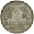 Coin, GERMANY - FEDERAL REPUBLIC, 2 Mark, 1951, Munich, VF(20-25)