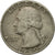 Moneta, Stati Uniti, Washington Quarter, Quarter, 1980, U.S. Mint, Philadelphia