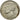 Coin, United States, Jefferson Nickel, 5 Cents, 1989, U.S. Mint, Philadelphia