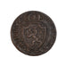 Coin, German States, NASSAU, Wilhelm, 1/4 Kreuzer, 1822, Wiesbaden, EF(40-45)