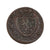 Monnaie, Etats allemands, NASSAU, Wilhelm, 1/4 Kreuzer, 1822, Wiesbaden, TTB+