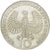 Coin, GERMANY - FEDERAL REPUBLIC, 10 Mark, 1972, Munich, EF(40-45), Silver