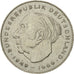 Coin, GERMANY - FEDERAL REPUBLIC, 2 Mark, 1969, Munich, EF(40-45), Copper-Nickel