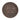 Coin, German States, NASSAU, Adolph, Kreuzer, 1861, Wiesbaden, VF(30-35), Copper