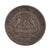 Coin, German States, NASSAU, Adolph, Kreuzer, 1861, Wiesbaden, EF(40-45), Copper