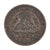 Monnaie, Etats allemands, NASSAU, Adolph, Kreuzer, 1863, Wiesbaden, TB+, Cuivre