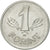 Monnaie, Hongrie, Forint, 1984, Budapest, TTB, Aluminium, KM:575