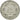 Coin, GERMAN-DEMOCRATIC REPUBLIC, 10 Pfennig, 1968, Berlin, VF(30-35), Aluminum