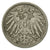 Coin, GERMANY - EMPIRE, Wilhelm II, 5 Pfennig, 1903, Berlin, VF(20-25)