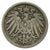 Coin, GERMANY - EMPIRE, Wilhelm II, 5 Pfennig, 1906, Berlin, VF(30-35)