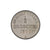 Moneda, Estados alemanes, OLDENBURG, Nicolaus Friedrich Peter, 1/2 Groschen