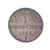 Coin, German States, HANNOVER, Georg V, Groschen, 1858, VF(30-35), Silver
