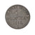 Moneda, Estados alemanes, HANNOVER, Georg V, Groschen, 1858, MBC, Plata