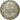 Coin, GERMANY - EMPIRE, 1/2 Mark, 1913, Hambourg, VF(30-35), Silver, KM:17