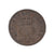 Münze, Deutsch Staaten, PRUSSIA, Wilhelm I, Pfennig, 1870, VZ, Kupfer, KM:480