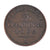 Münze, Deutsch Staaten, PRUSSIA, Wilhelm I, 3 Pfennig, 1862, SS+, Kupfer