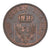 Coin, German States, PRUSSIA, Wilhelm I, 3 Pfennig, 1867, AU(55-58), Copper