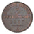 Münze, Deutsch Staaten, PRUSSIA, Wilhelm I, 3 Pfennig, 1867, VZ, Kupfer, KM:482