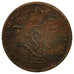 Moneta, Belgia, Leopold I, Centime, 1861, F(12-15), Miedź, KM:1.2