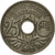 Coin, France, Lindauer, 25 Centimes, 1931, EF(40-45), Copper-nickel, KM:867a