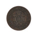 Coin, German States, BADEN, Friedrich I, Kreuzer, 1868, Dresde, EF(40-45)