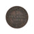 Coin, German States, BADEN, Friedrich I, Kreuzer, 1868, Dresde, EF(40-45)