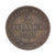 Coin, German States, SAXONY-ALBERTINE, Johann, 2 Pfennig, 1864, Dresde