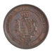 Munten, Duitse staten, SAXONY-ALBERTINE, Johann, 5 Pfennig, 1862, Dresde, PR