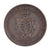 Coin, German States, SAXONY-ALBERTINE, Johann, 5 Pfennig, 1869, Dresde
