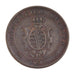 Munten, Duitse staten, SAXONY-ALBERTINE, Johann, 5 Pfennig, 1869, Dresde, ZF